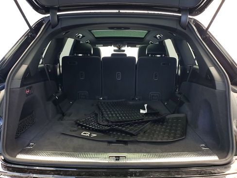 Used 2019 Audi Q7 2.0T Premium Plus w/ Premium Plus Package image 25