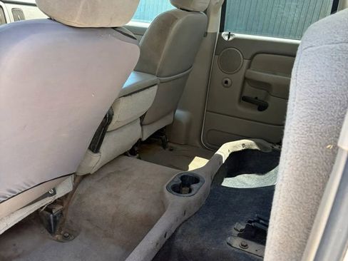 Used 2003 Dodge Ram 2500 Truck SLT RWD image 7