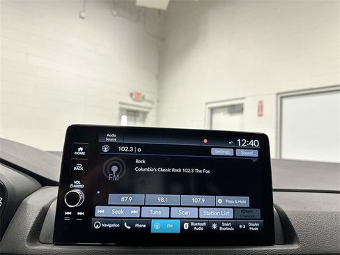 Used 2023 Honda CR-V Sport Touring image 36