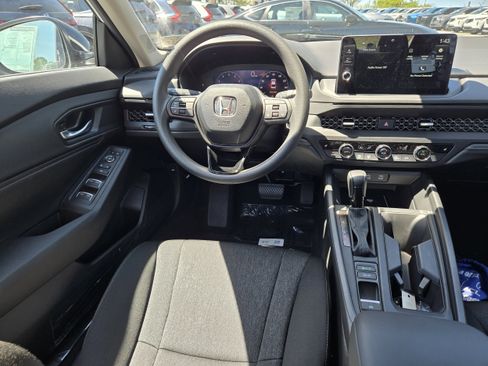 New 2026 Honda Accord SE image 14
