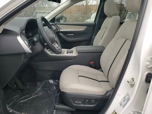 New 2026 MAZDA CX-90 3.3 Turbo w/ Premium Sport Pkg image 13