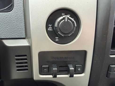 Used 2014 Ford F150 XLT image 49