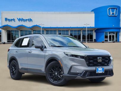 Used 2023 Honda CR-V Sport
