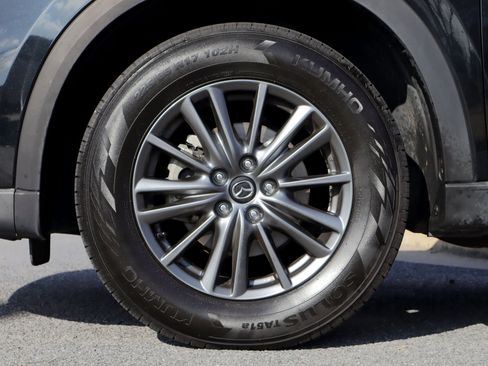 Certified 2021 MAZDA CX-5 Touring w/ Touring Preferred SV Package image 30