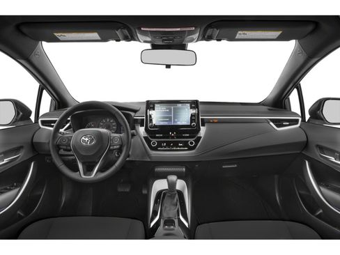 Used 2021 Toyota Corolla SE FWD image 39