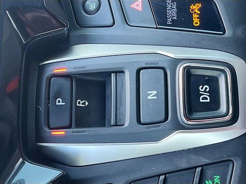 Used 2022 Honda Odyssey EX-L image 16