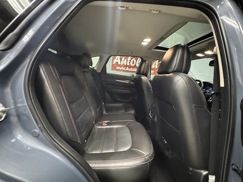 Used 2023 MAZDA CX-5 AWD 2.5 S image 13