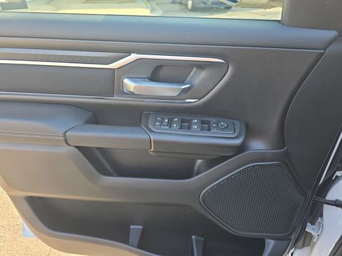 New 2026 RAM 1500 Big Horn w/ Night Edition AWD/4WD image 29