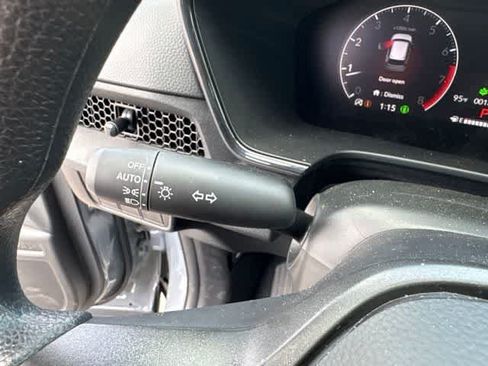 Used 2026 Honda CR-V LX image 16