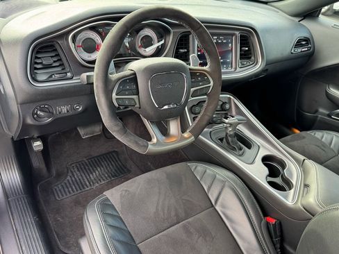 Used 2018 Dodge Challenger SRT Demon image 41