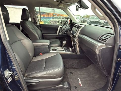 Used 2024 Toyota 4Runner TRD Sport image 27