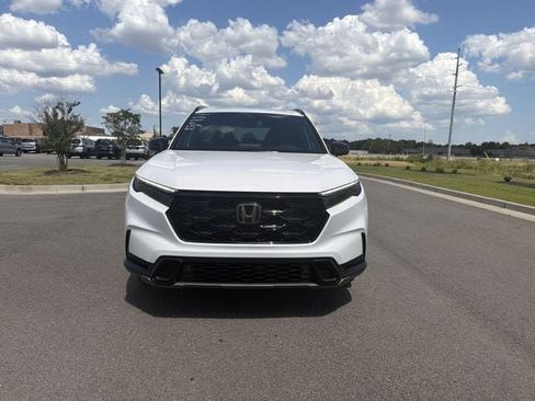 Used 2026 Honda CR-V Sport-L image 8