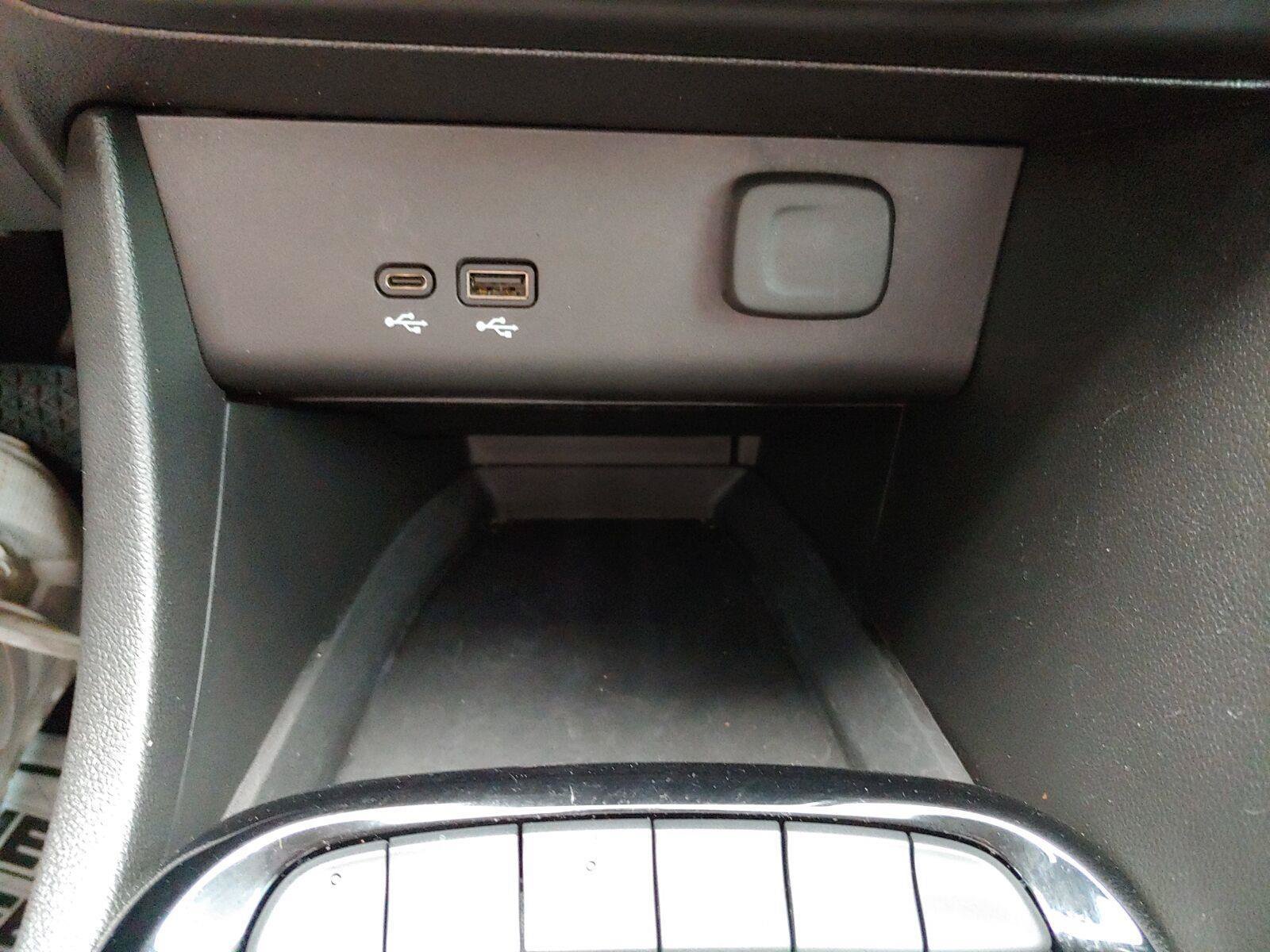 Used 2025 Buick Encore GX Preferred FWD image 22