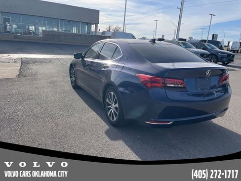 Used 2017 Acura TLX image 7