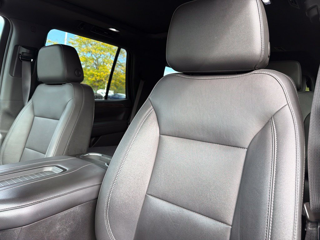 Used 2021 Chevrolet Tahoe Z71 AWD/4WD image 10