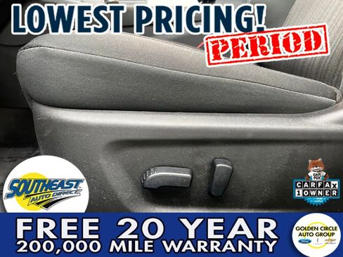 Used 2025 Nissan Altima 2.5 SV image 10