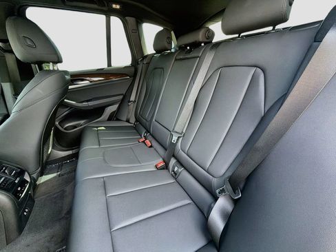 Used 2020 BMW X3 sDrive30i w/ Convenience Package RWD image 21