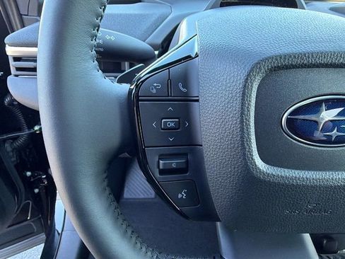 New 2026 Subaru Solterra Limited image 28