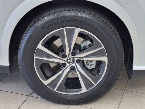 Used 2024 Lexus RX 350 Premium w/ Convenience Package AWD/4WD image 12