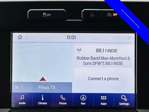 Used 2019 Ford F150 Lariat w/ Equipment Group 501A Mid image 15