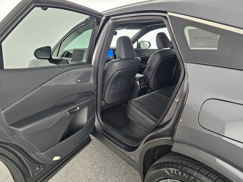 New 2026 Lexus RX 450h Luxury image 15