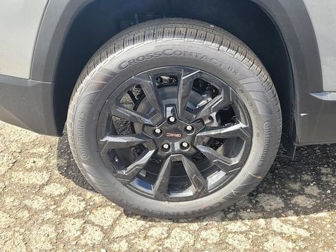 New 2026 GMC Terrain Elevation w/ Black Edition FWD image 13