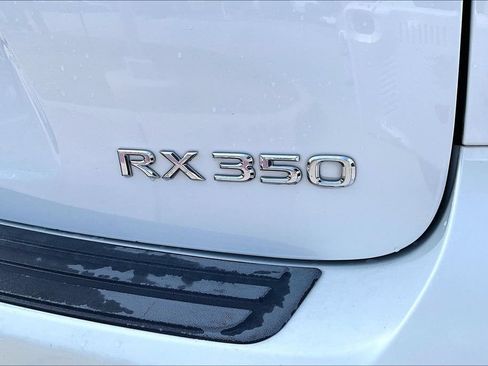 Used 2012 Lexus RX 350 FWD w/ Premium Pkg image 37