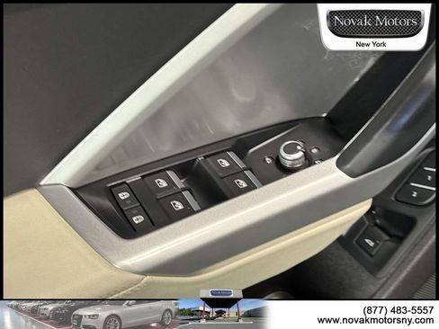 Used 2022 Audi Q3 2.0T Premium image 14