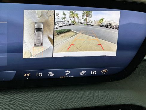 New 2026 Buick Enclave Sport Touring w/ Power Package FWD image 21