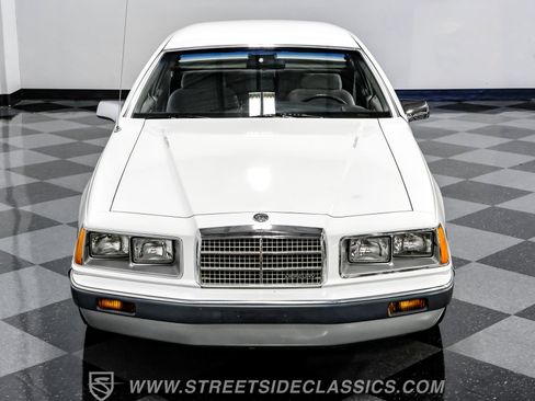 Used 1986 Mercury Cougar Coupe image 32