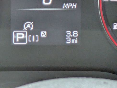 New 2026 Subaru Impreza RS w/ Popular Package #1 image 33