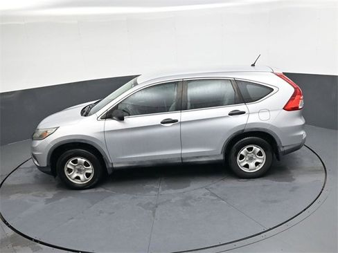 Used 2015 Honda CR-V LX image 21
