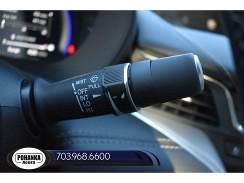 New 2025 Acura TLX SH-AWD w/ A-SPEC Pkg image 11