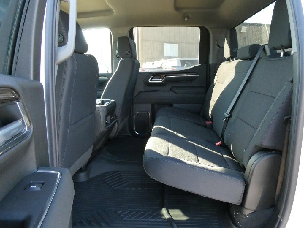 New 2026 Chevrolet Silverado 1500 RST AWD/4WD image 17