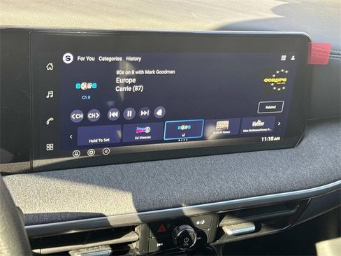 New 2026 Nissan Kicks SV w/ SV Premium Package image 26