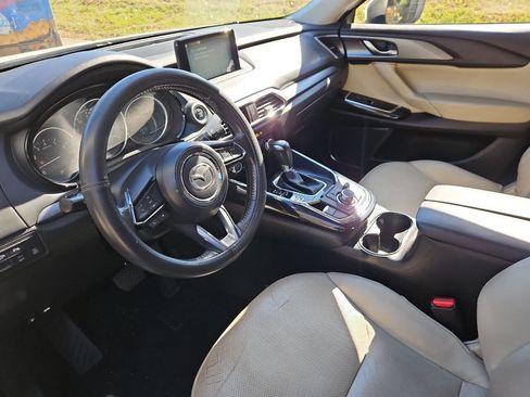 Used 2016 MAZDA CX-9 Touring image 10
