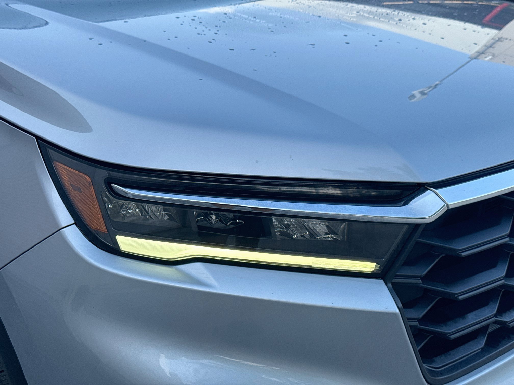 Certified 2024 Honda Pilot EX-L image 34