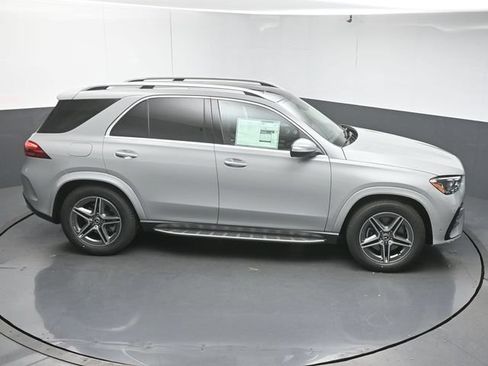 New 2026 Mercedes-Benz GLE 350 4MATIC image 50