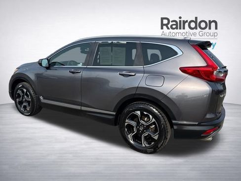 Used 2019 Honda CR-V Touring image 5