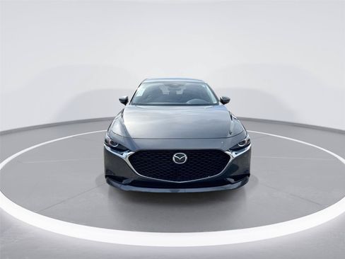 New 2026 MAZDA MAZDA3 2.5 S Sedan w/ Preferred Pkg FWD image 3
