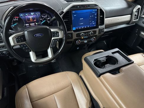 Used 2022 Ford F250 Lariat image 13