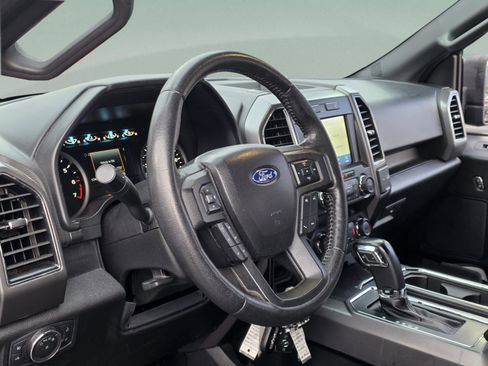 Used 2020 Ford F150 XLT w/ Equipment Group 302A Luxury image 10