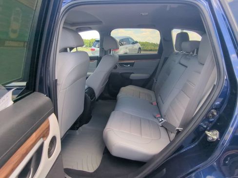 Used 2020 Honda CR-V Touring image 14