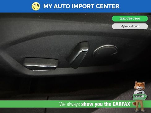 Used 2019 Ford Fusion SE w/ Equipment Group 151A image 12