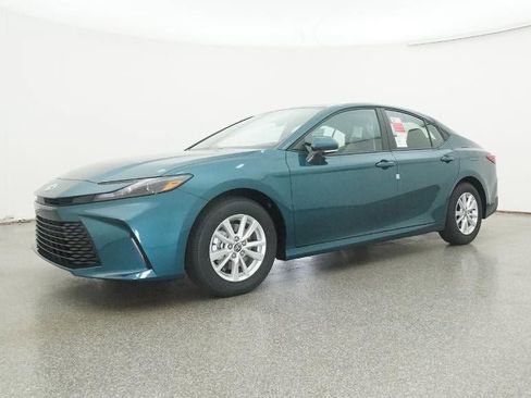 New 2026 Toyota Camry LE image 17