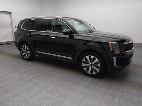 Used 2022 Kia Telluride S FWD image 11