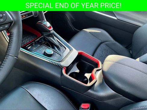 Used 2021 Toyota RAV4 TRD Off-Road image 18