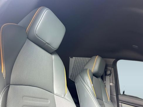 Used 2026 Toyota Tacoma 4x4 Double Cab Hybrid image 25