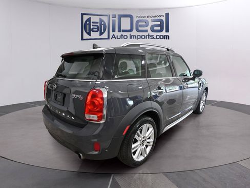Used 2019 MINI Cooper Countryman S AWD/4WD image 5