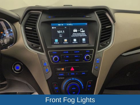 Used 2018 Hyundai Santa Fe Sport w/ 2.4L Value Package 02 image 24